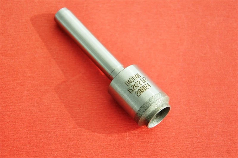 Bando drill bit
