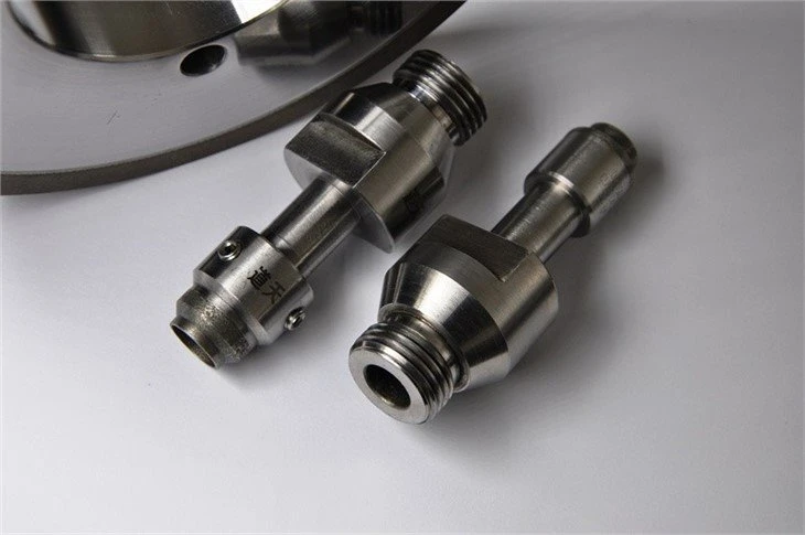 Diamond drill bit for automotive glass-2