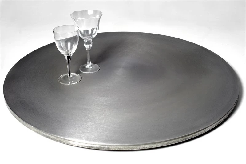 Fin glassvare slipehjul
