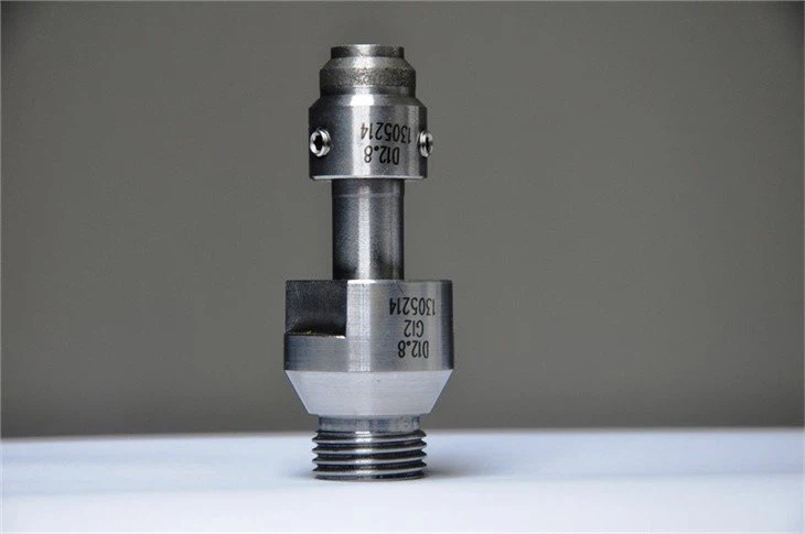 Split drill bit for automotive glass-2